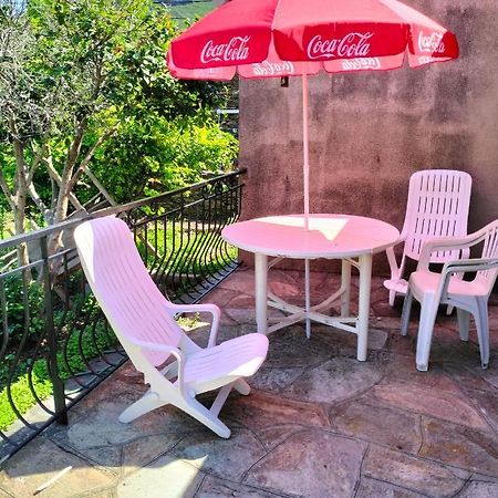 Maison Individuelle Padulella Sisco المظهر الخارجي الصورة