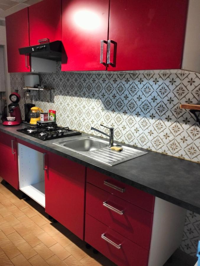 Maison Individuelle Padulella Sisco المظهر الخارجي الصورة