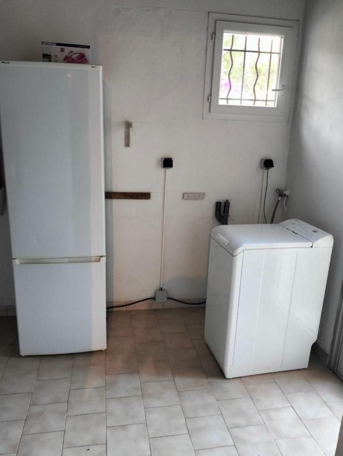 Maison Individuelle Padulella Sisco المظهر الخارجي الصورة